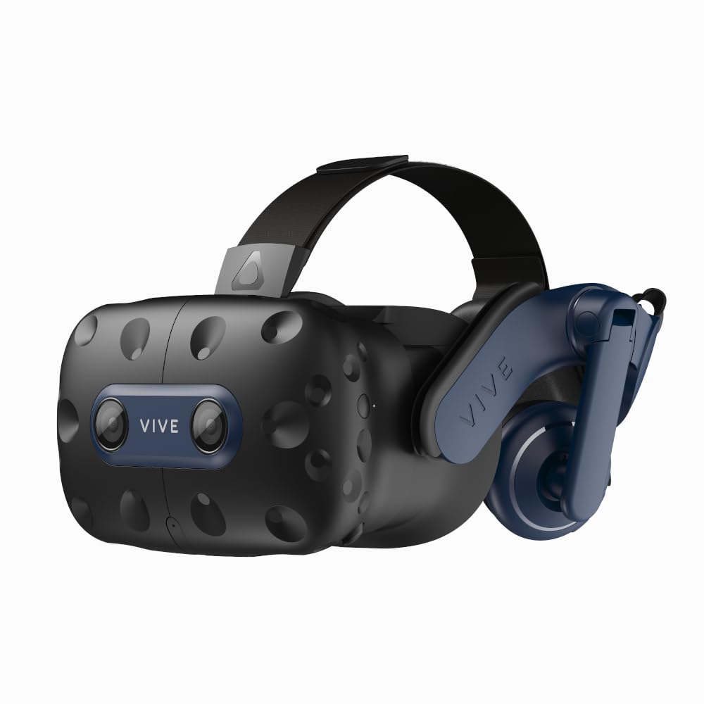 Amazon.co.jp: HTC VRヘッドセット VIVE PRO 2 フルセット 【国内正規