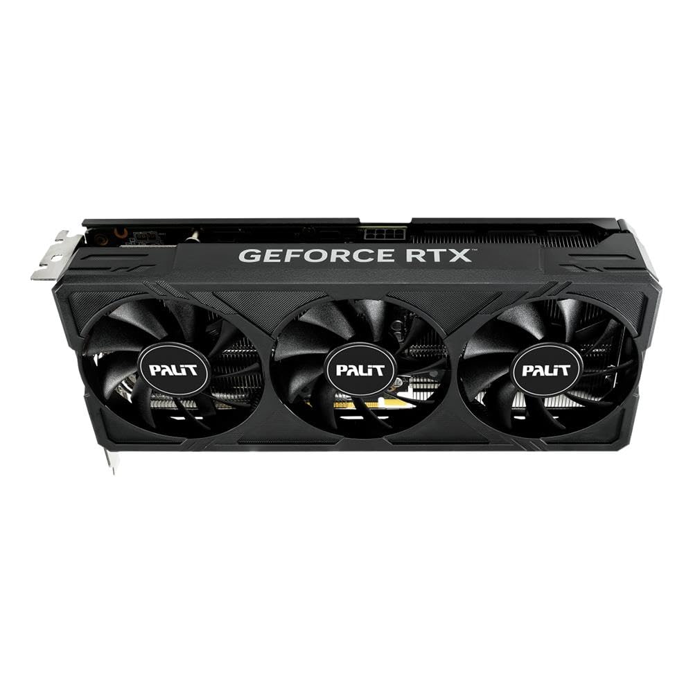 Amazon | VGA Palit RTX4060TI 16GB JetStream | Palit | グラフィック