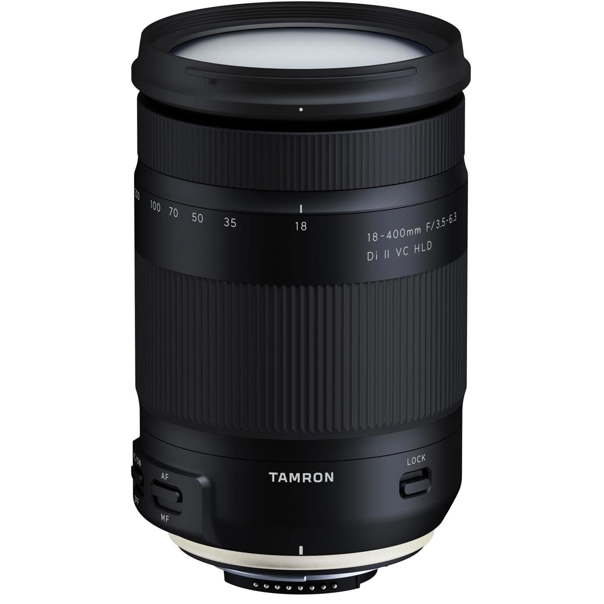 Amazon.co.jp: Tamron 18-400mm F/3.5-6.3 DI-II VC HLD