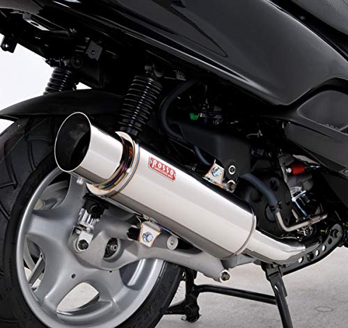 Amazon | ROSSO (ロッソ) ヤマハ マジェスティ125 (5CA) バイク