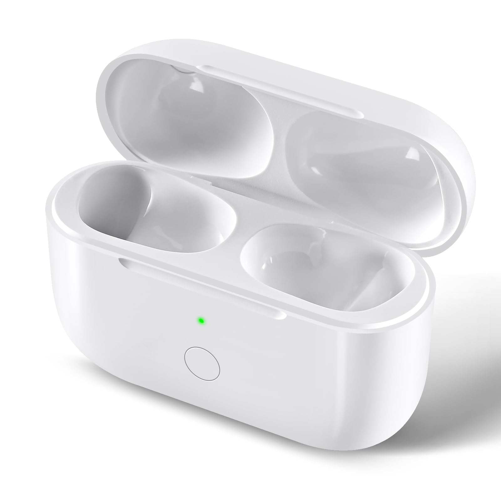 Amazon.com: TBGHz Wireless Charging Case Compatible with AirPod