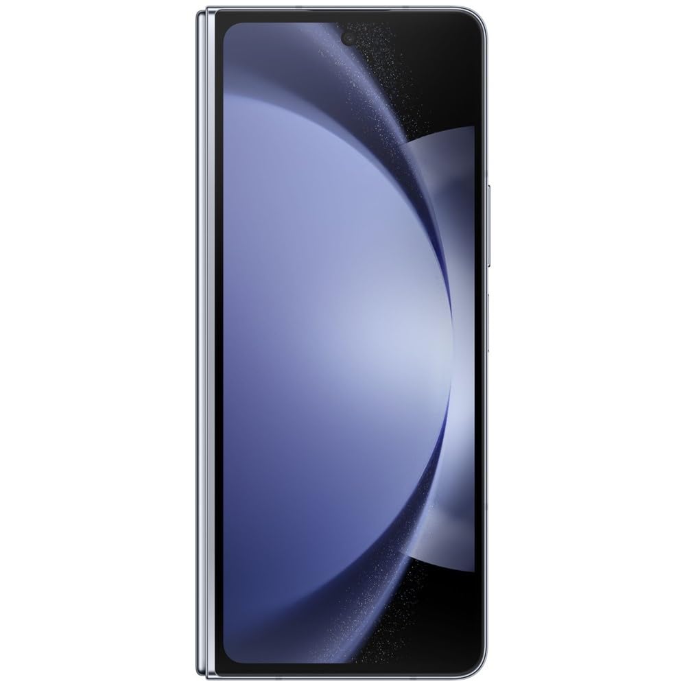 Amazon.com: Samsung Galaxy Z Fold 5 5G US Version, 256GB, ICY Blue