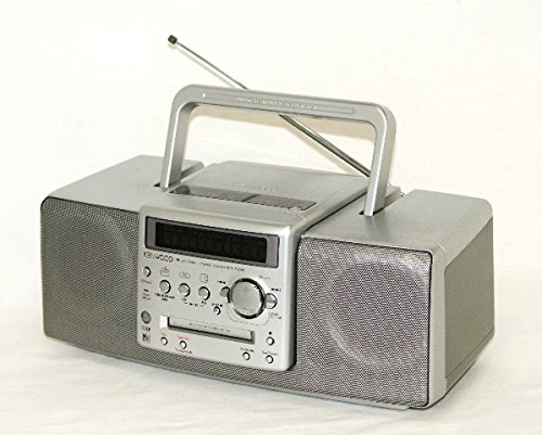 Amazon.co.jp: KENWOOD ケンウッド JVC KDX-FG550 MDパーソナル