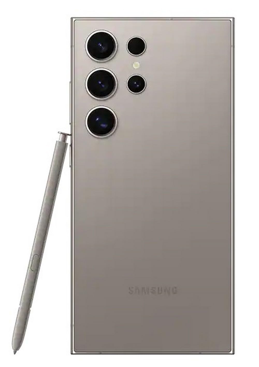 Amazon.com: SAMSUNG Galaxy S24 Ultra 5G Factory Unlocked (Renewed