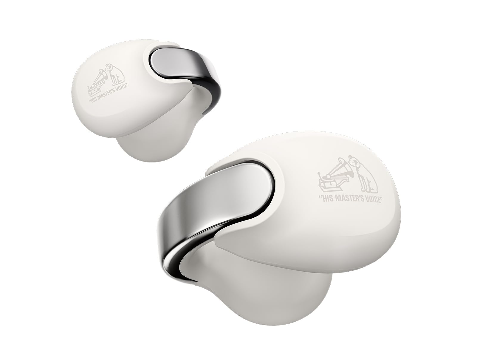 Amazon.co.jp: JVCケンウッド Victor HA-NP1T-W ワイヤレスイヤホン