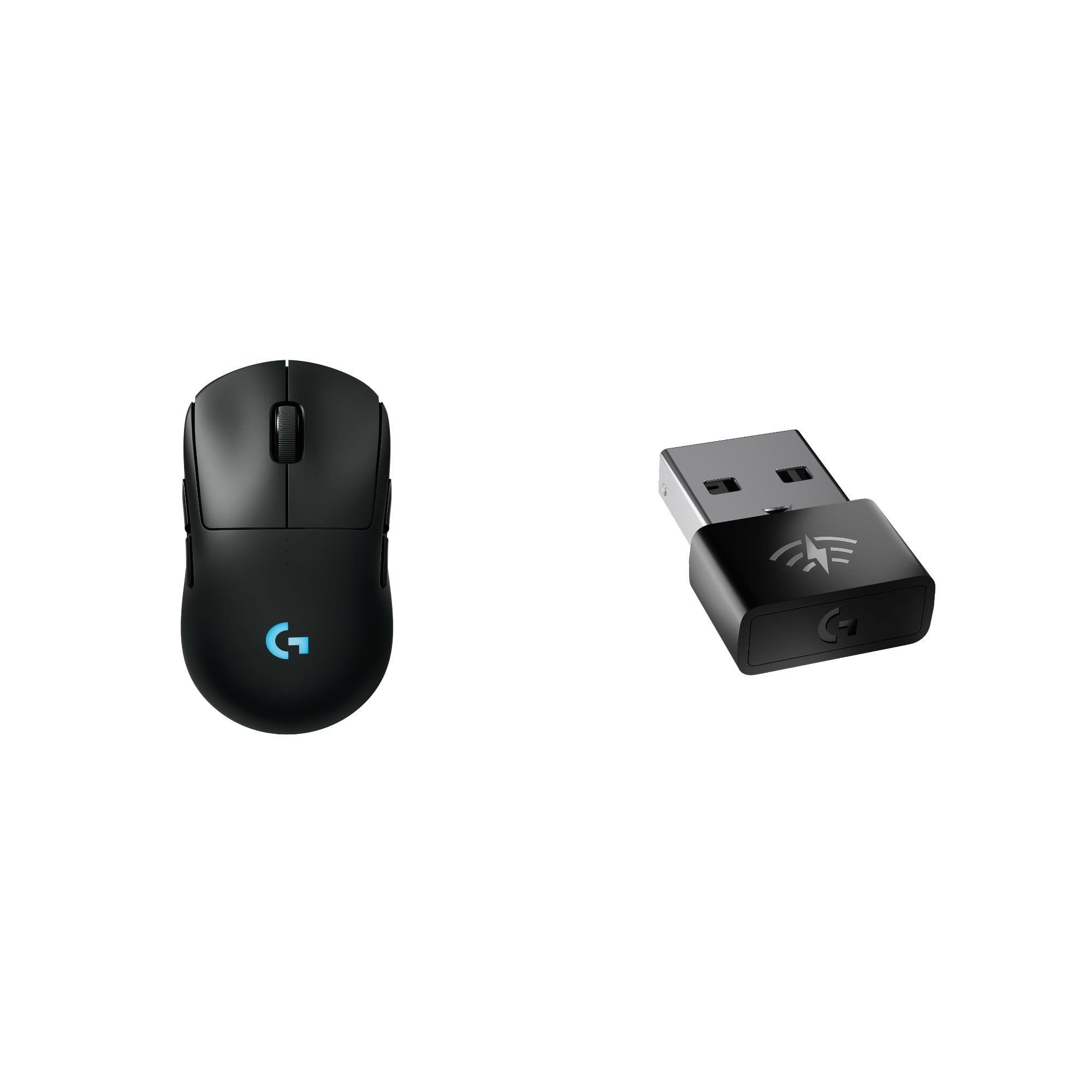 Amazon.co.jp: 【Amazon.co.jp限定】 Logicool G PRO 2 LIGHTSPEED 44K