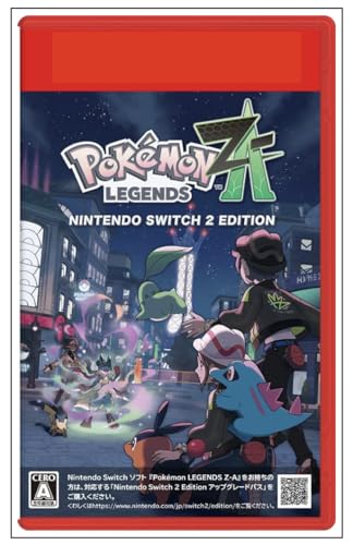 switch2 za」の人気商品一覧 | 安い商品を通販サイトから探す - 価格.com