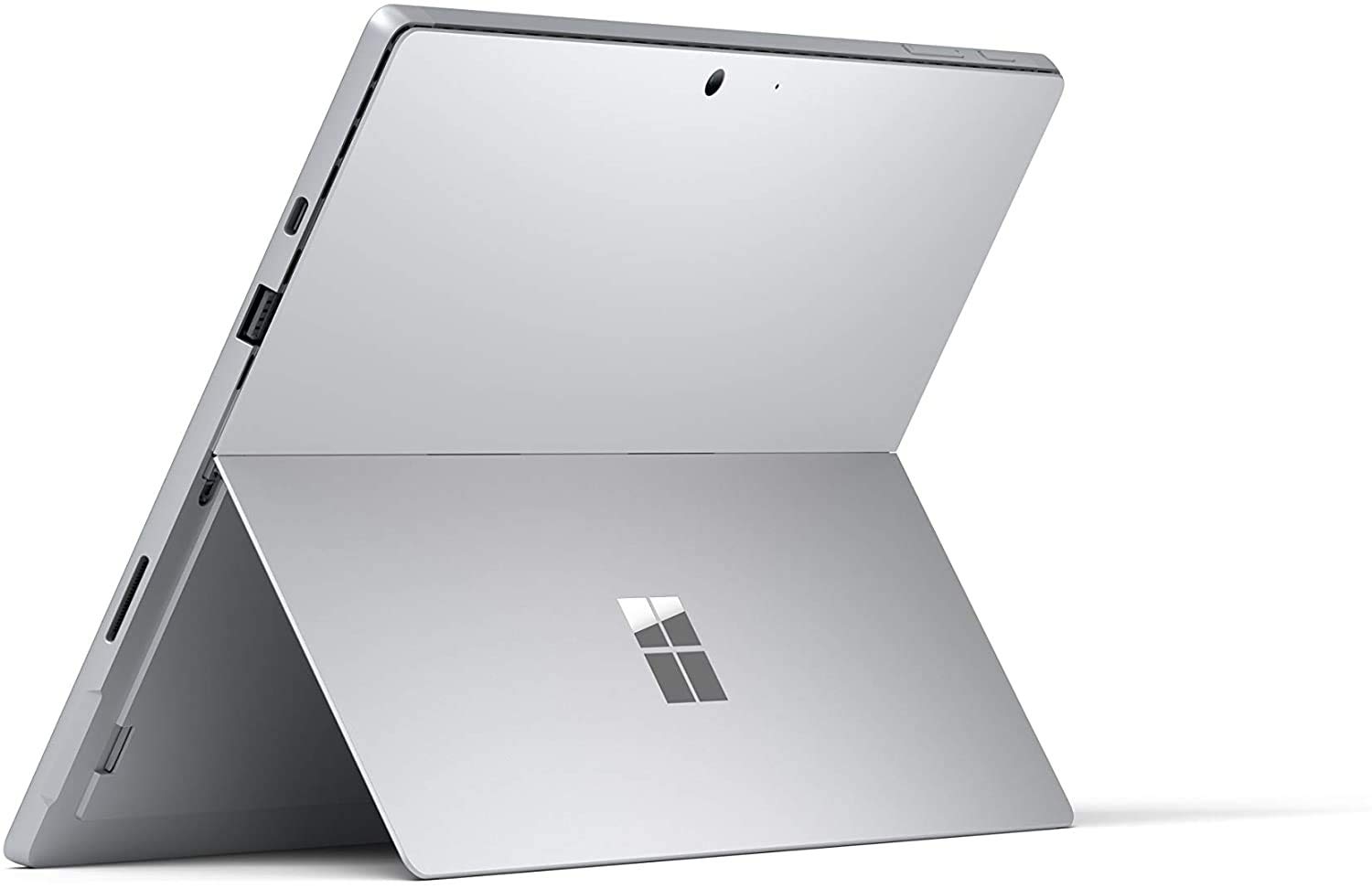 Amazon.com : Microsoft Surface Pro 7 Tablet - 12.3