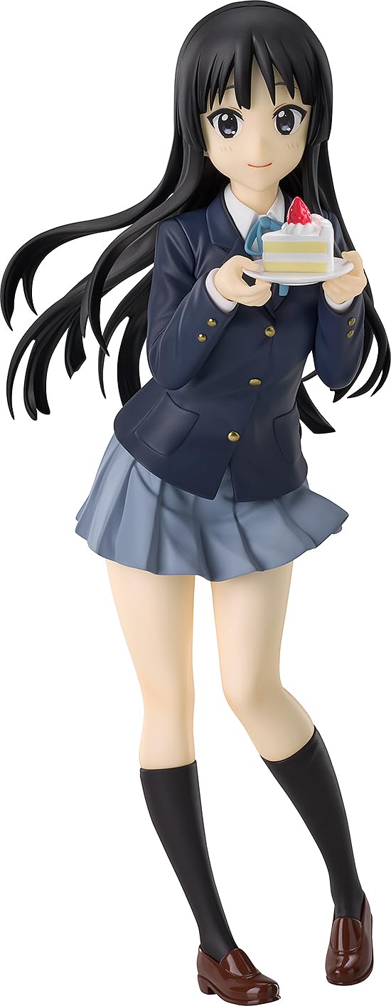 Amazon | POP UP PARADE けいおん！ 秋山澪 L size ノンスケール