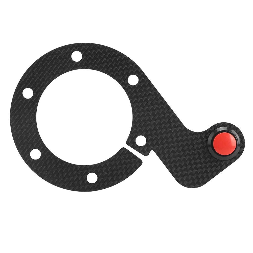 Amazon | ステアリングホーンボタン、MOMO/OMP/Nardi/Sparco 6ボルト