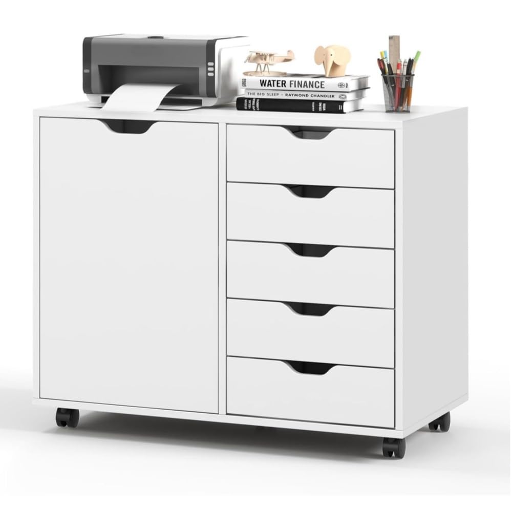 説明文必読 IKEA デスク 5段引き出し付き IKEA 購入 デスクと引き出し
