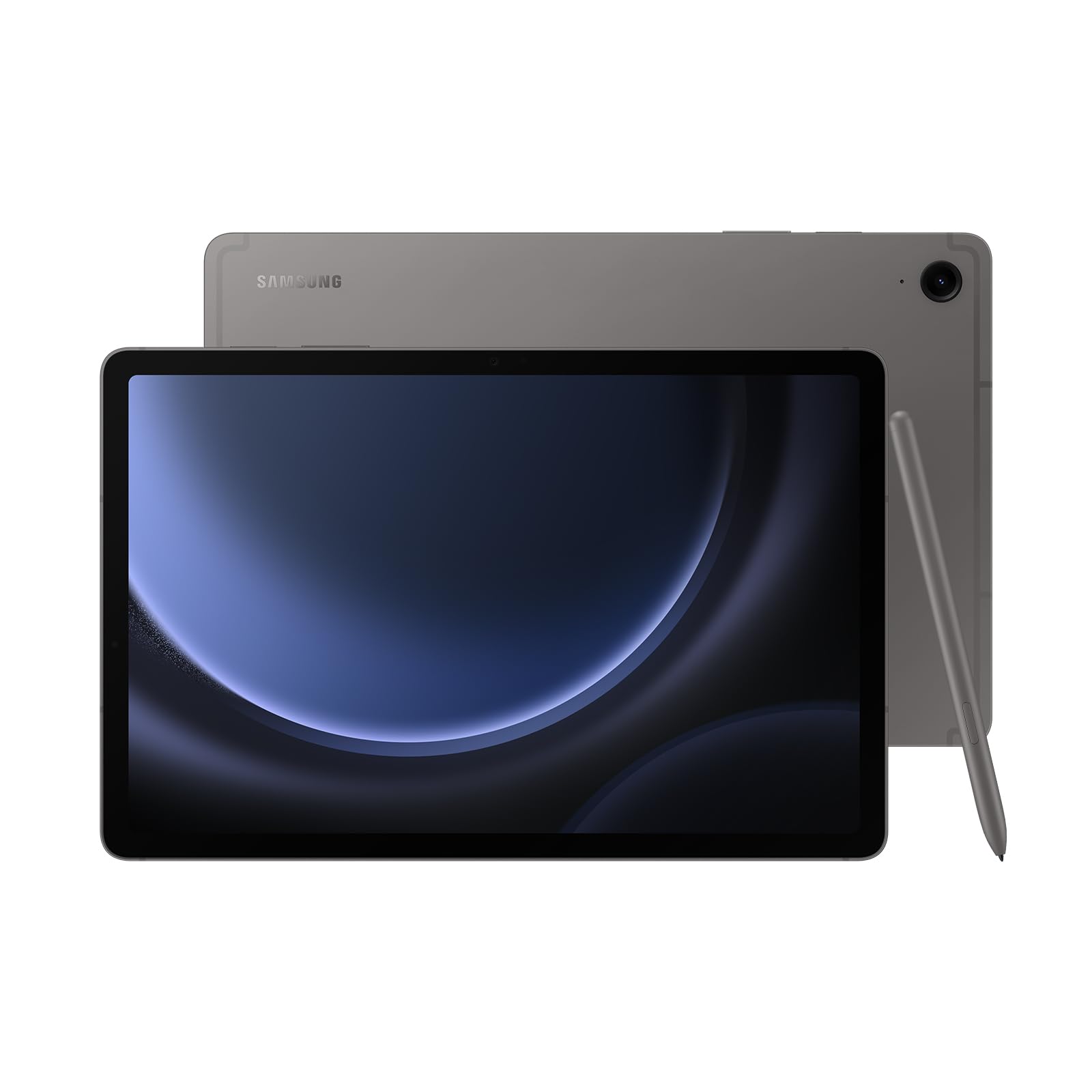 Amazon.co.jp: SAMSUNG Galaxy Tab S9 FE Wi-Fi/5G (Verizon) 10.9