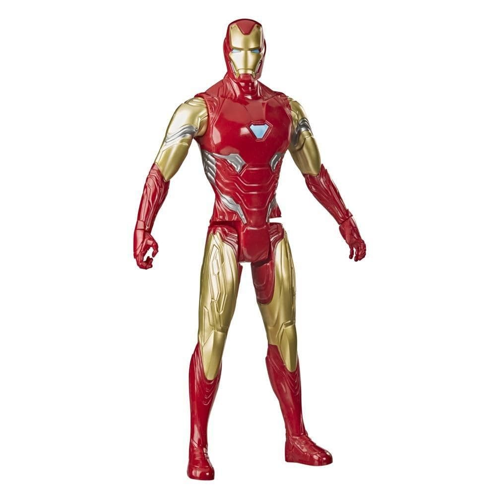 Amazon.co.jp: Marvel Avengers Titan Hero Series Collectible 30cm