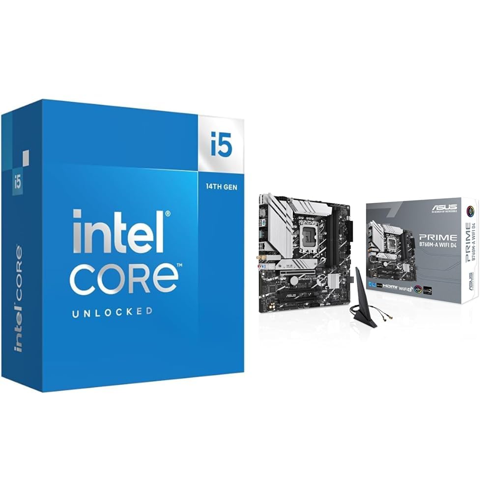 Amazon.co.jp: [セット買い CPU/マザーボード]【Amazon.co.jp限定】i5