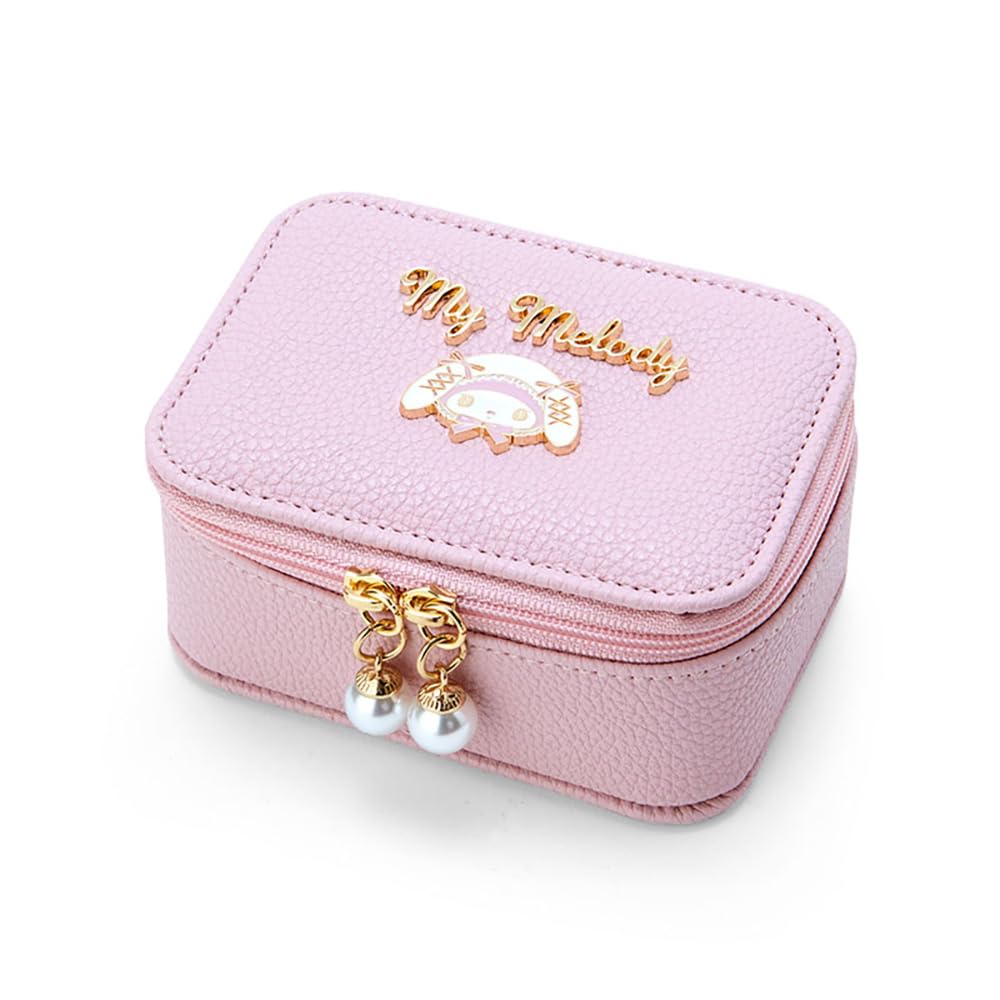 Amazon.co.jp: サンリオ(SANRIO) マイメロディ アクセサリーポーチ