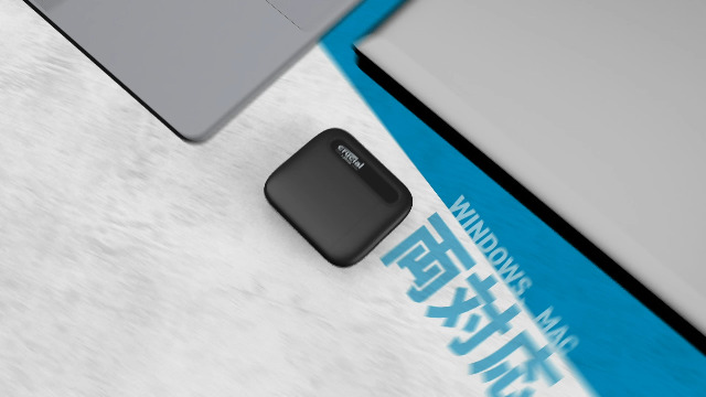 Amazon | Crucial X6 外付け SSD 1TB 【PS5/PS4 動作確認済み】 USB
