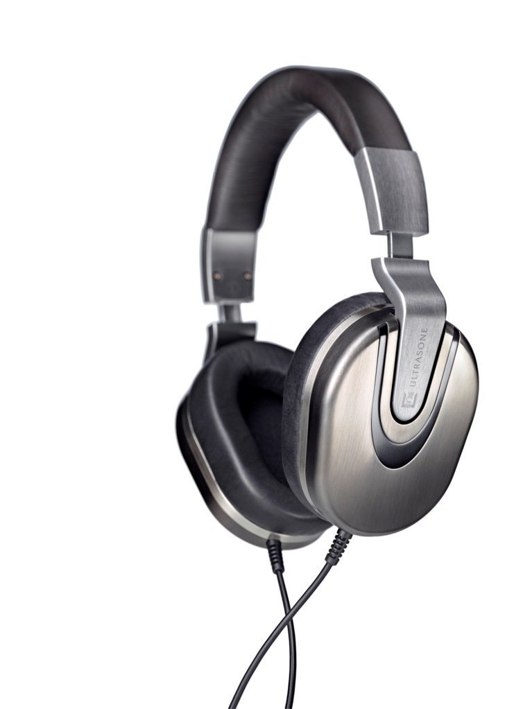 Amazon.co.jp: ULTRASONE ウルトラゾーン ダイナミック密閉型