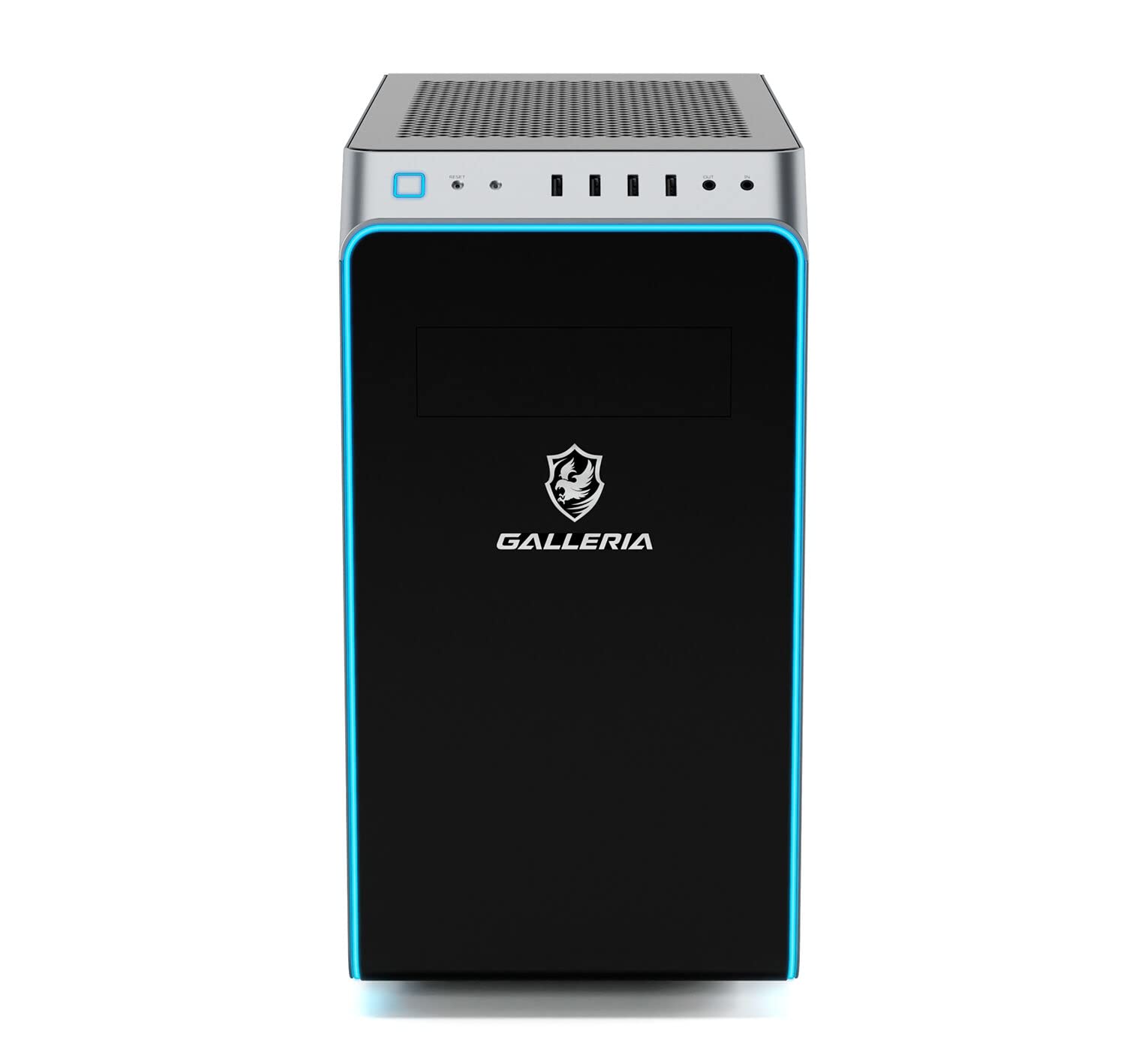 Amazon.co.jp: ゲーミングPC デスクトップPC パソコンGALLERIA