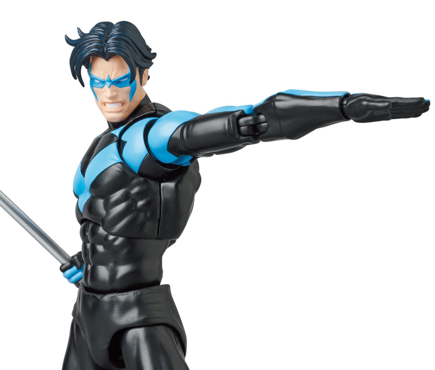 Amazon | MAFEX マフェックス No.175 NIGHTWING ナイトウィング