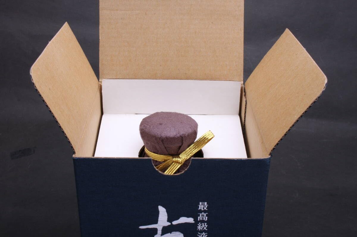 Amazon.co.jp: 3947 多分品 呉竹精昇堂 最高級液体墨 美濃焼壺入 古心