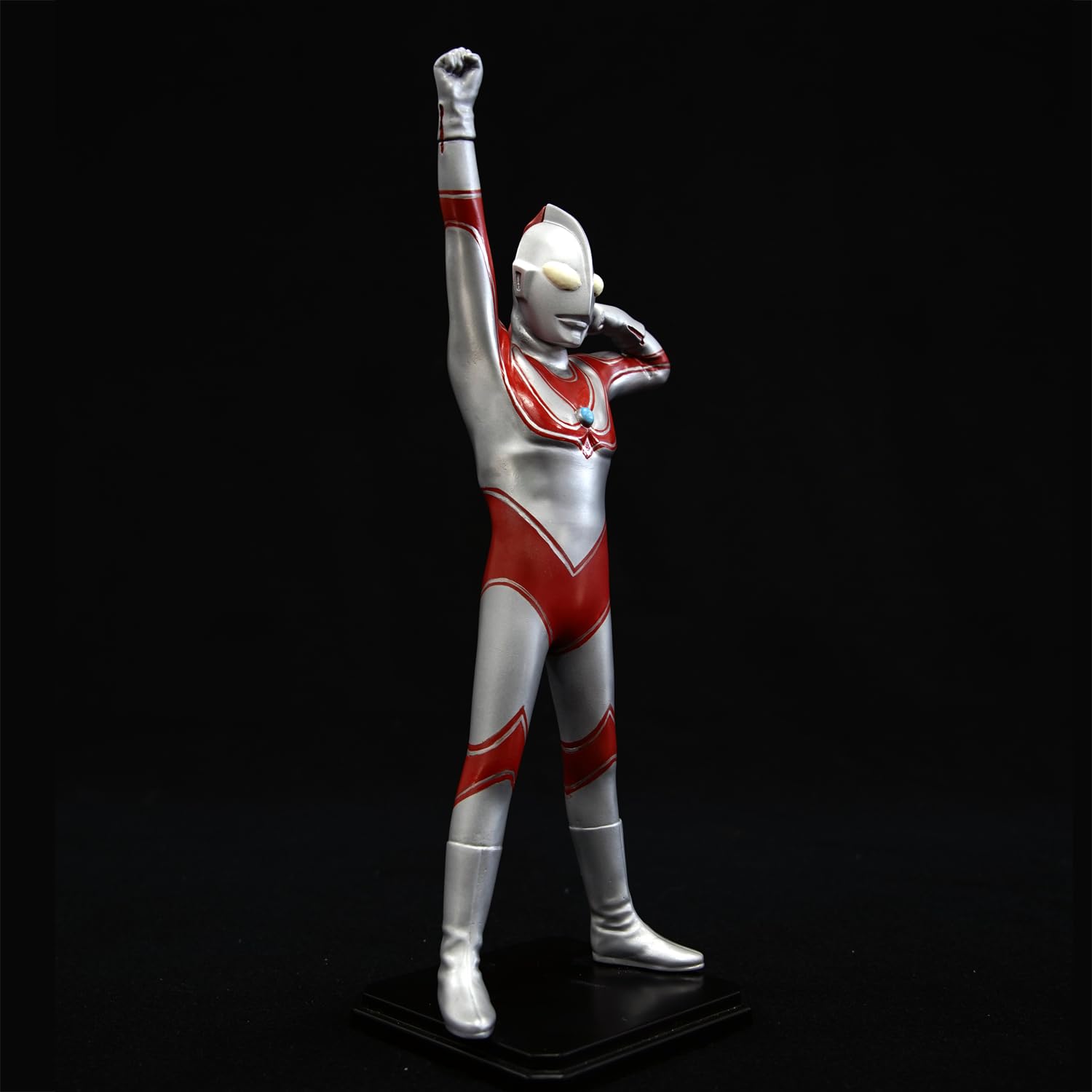 Amazon | 帰ってきたウルトラマン ソフビキット復刻版 ノンスケール