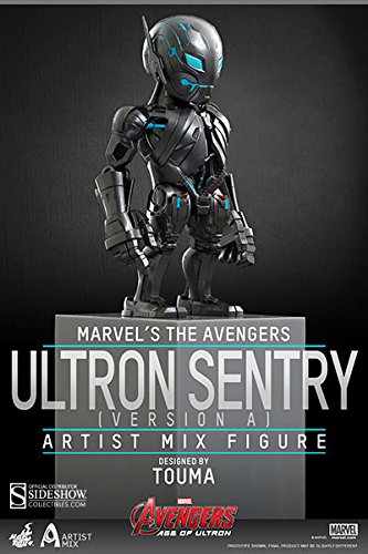 Amazon.co.jp: アーティストMIX アベンジャーズ/エイジ・オブ