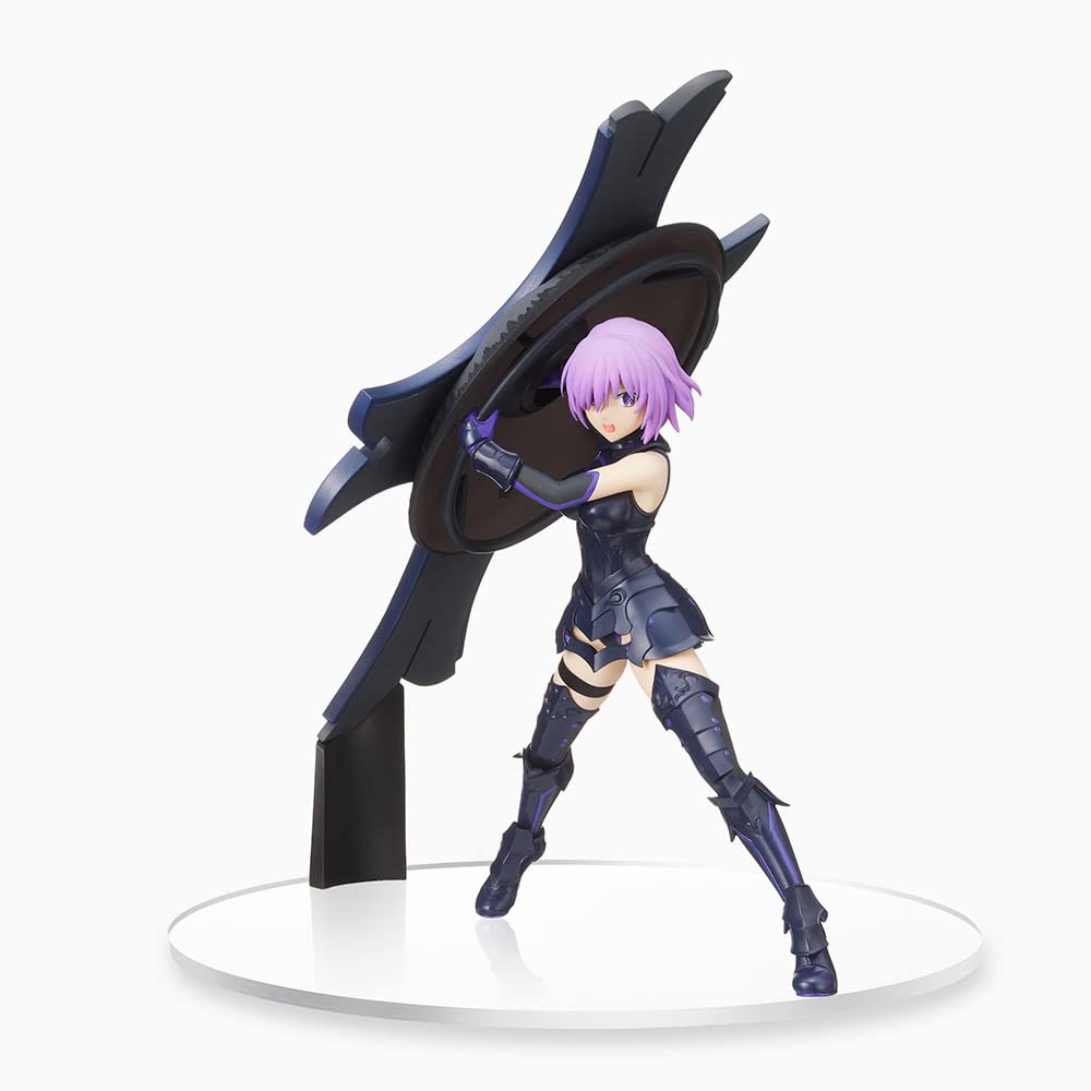 Amazon | Fate/GrandOrderスーパープレミアムフィギュア“シールダー