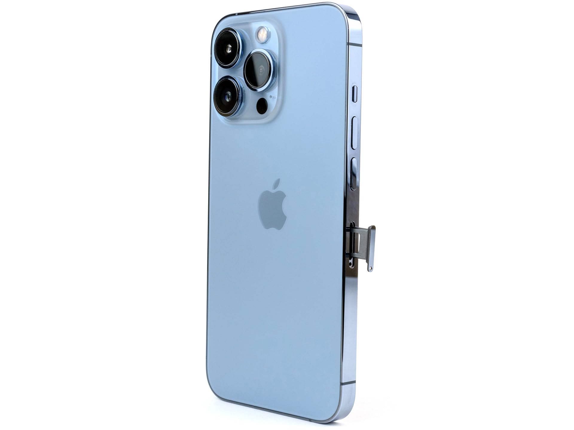 Amazon.com: Apple iPhone 13 Pro, 1TB, Sierra Blue - Unlocked