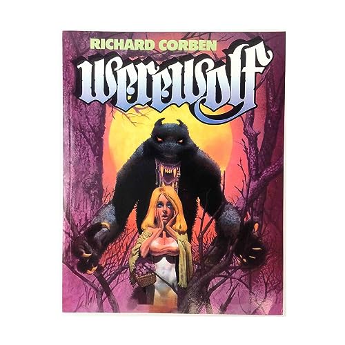 Amazon.com: Richard Corben: books, biography, latest update