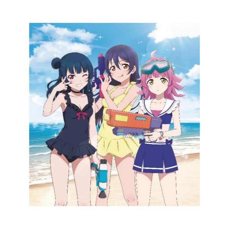 Amazon.co.jp: ラブライブ！シリーズ オフィシャルカードゲーム