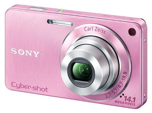 Amazon | SONY デジタルカメラ Cyber-Shot(サイバーショット) W350