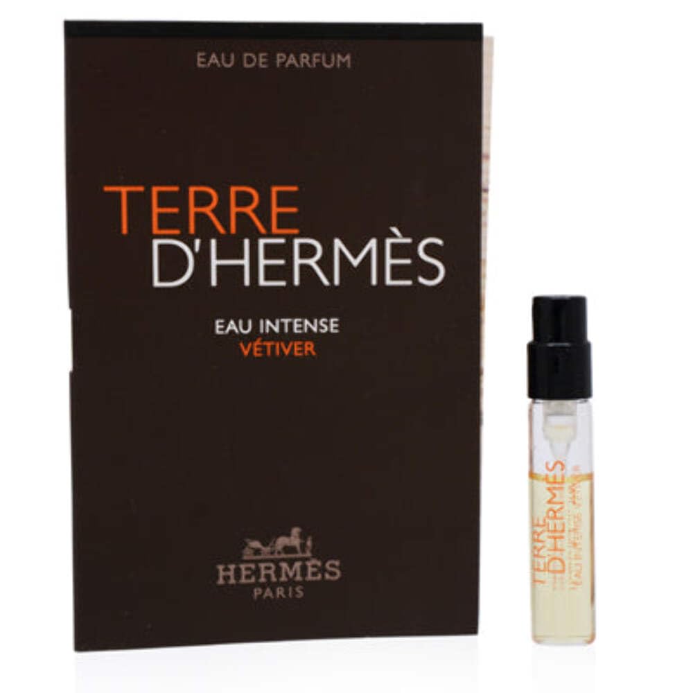 Amazon | エルメス テール ド エルメス オー インテンス ベチバー EDP