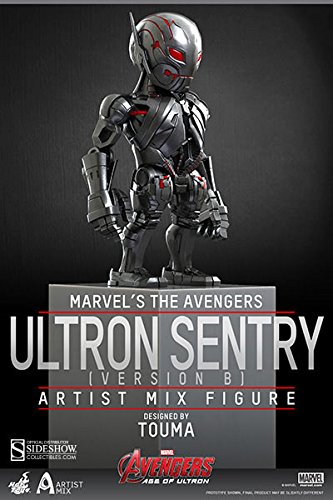 Amazon.co.jp: アーティストMIX アベンジャーズ/エイジ・オブ