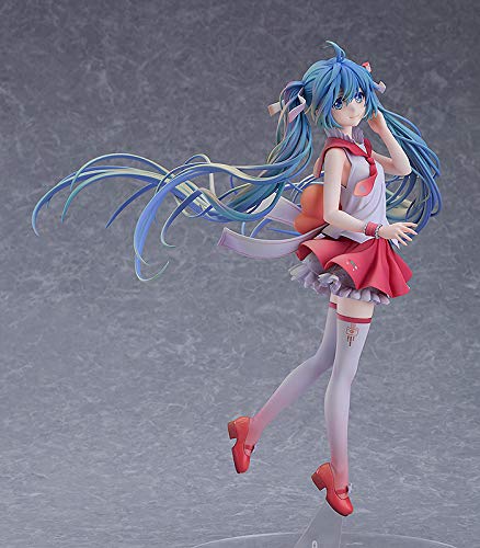Amazon.co.jp: Max Factory キャラクター・ボーカル・シリーズ01 初音