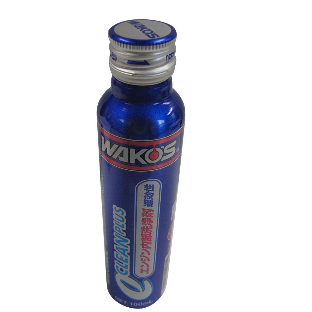 Amazon.co.jp: WAKO'S ☆ 【ECP】 e-Clean Plus [E170] 1 Bottle / 3.4