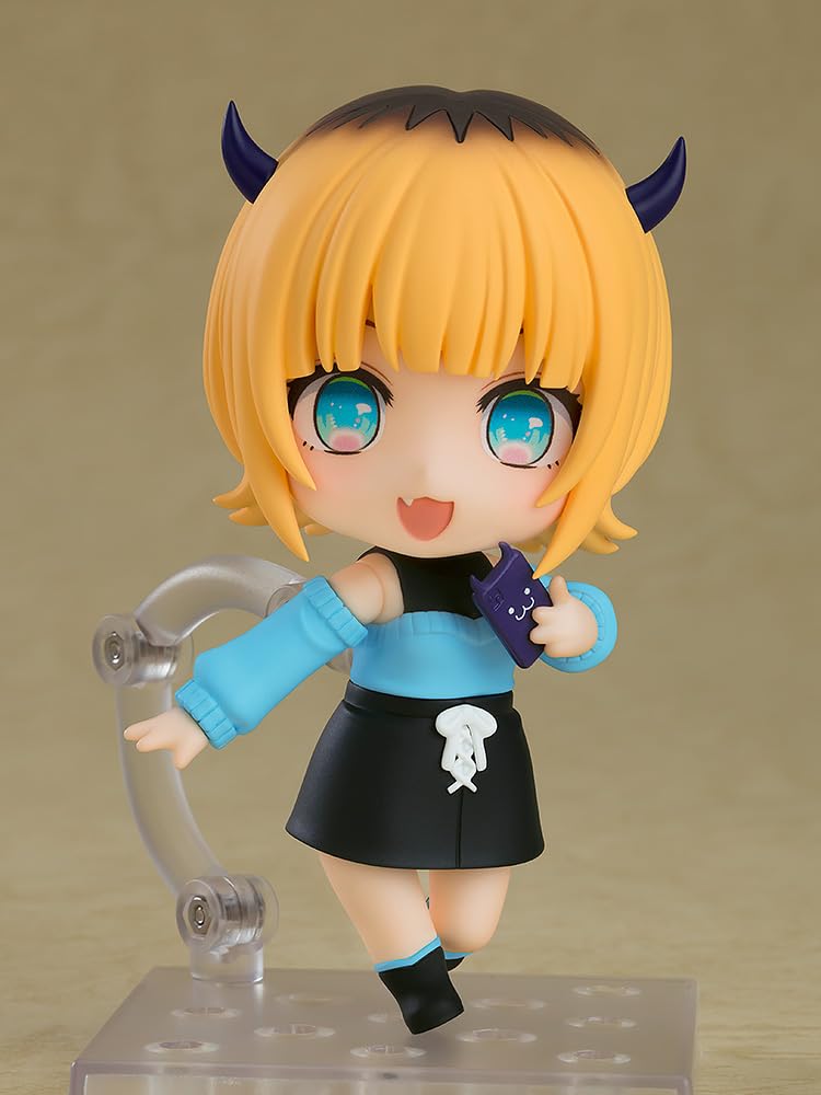 Amazon | ねんどろいど TVアニメ【推しの子】 MEMちょ ノンスケール