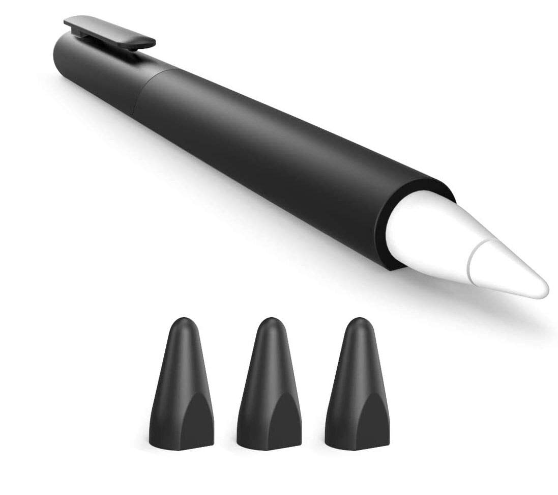 Amazon.co.jp: SUPCASE Apple Pencil 2 ケース ApplePencil pro カバー