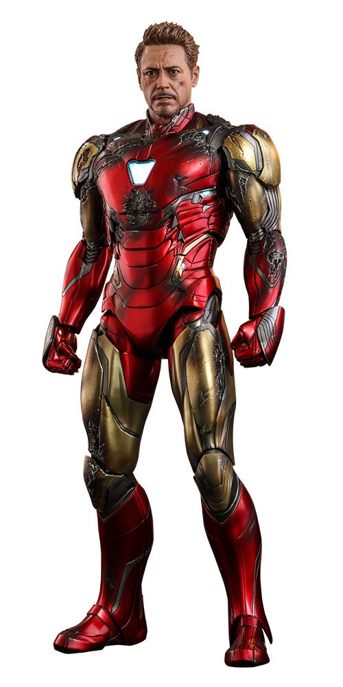 Amazon.co.jp: ホットトイズ(Hot Toys) 【ムービー・マスターピース