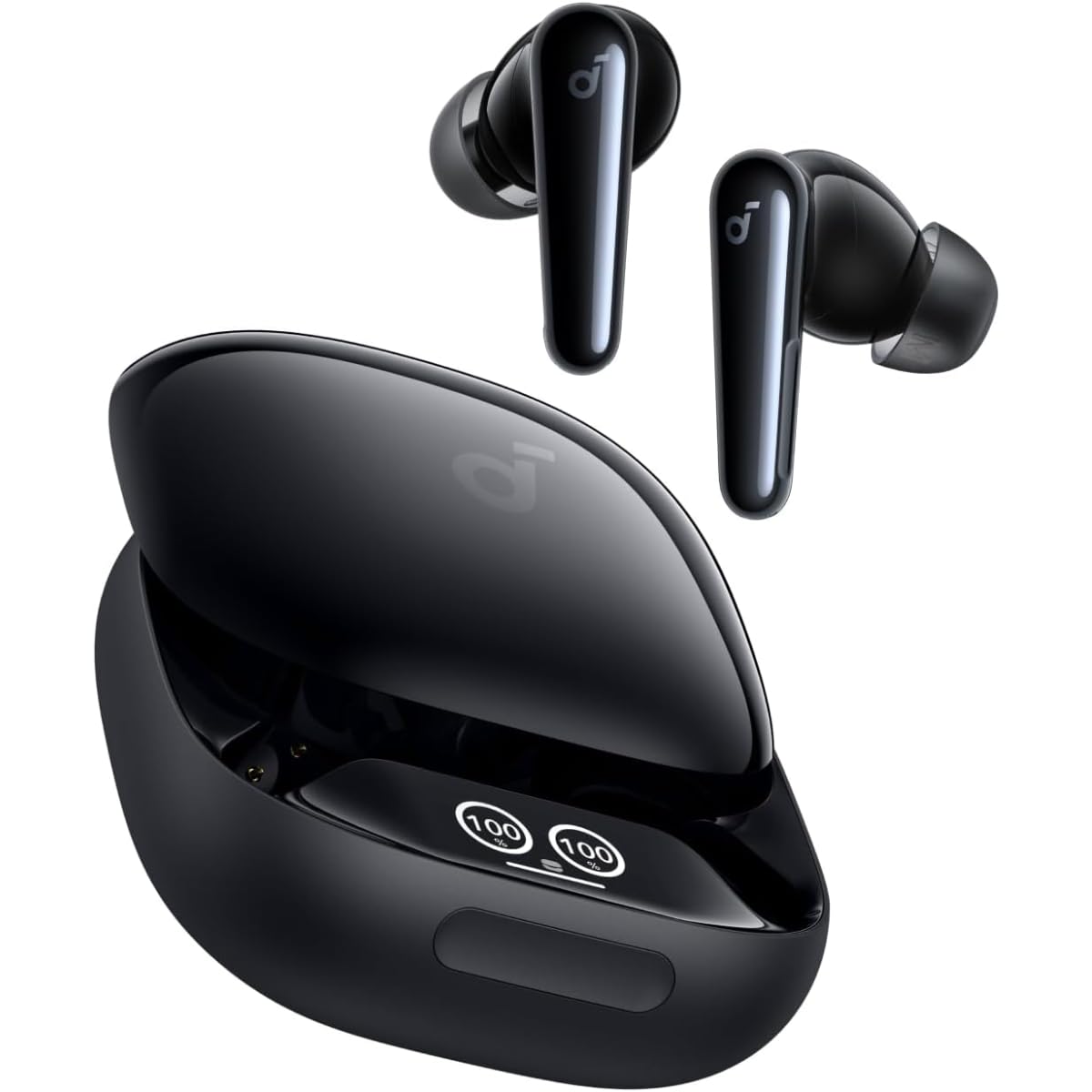 Soundcore Anker Liberty 4 Pro Wireless Noise Cancelling Earbuds