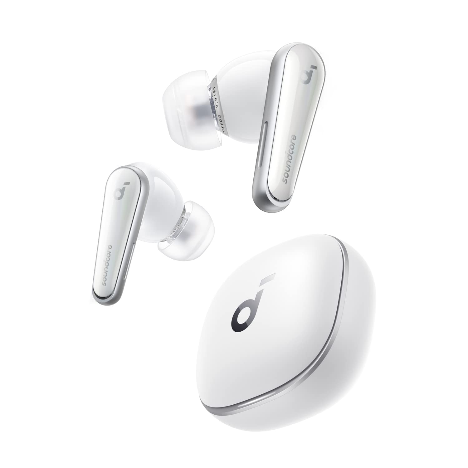 Amazon.co.jp: Anker Soundcore Liberty 4（Bluetooth 5.3）【完全