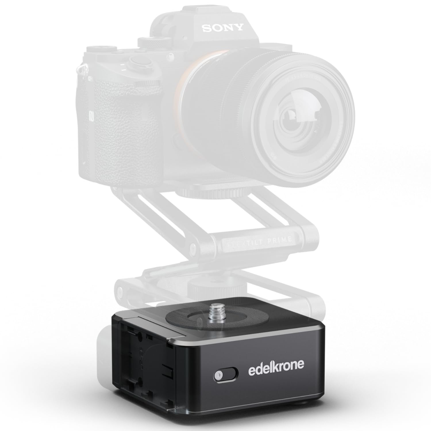 Amazon | 【国内正規品】edelkrone HeadONE V2 ヘッドワン v2 | 雲台