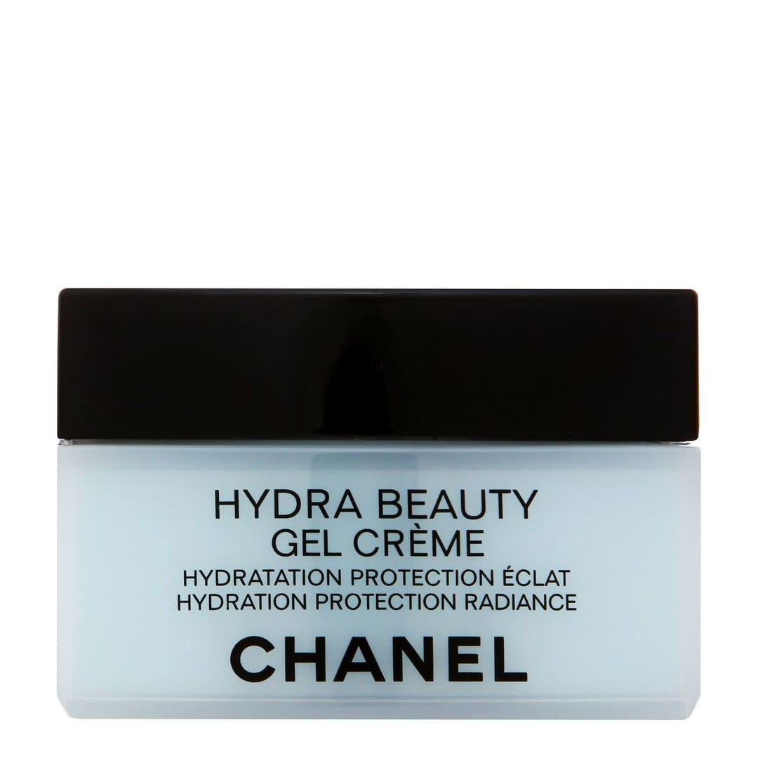 Amazon.com: CHANEL Hydra Beauty Gel Creme 50g/1.7oz : Beauty
