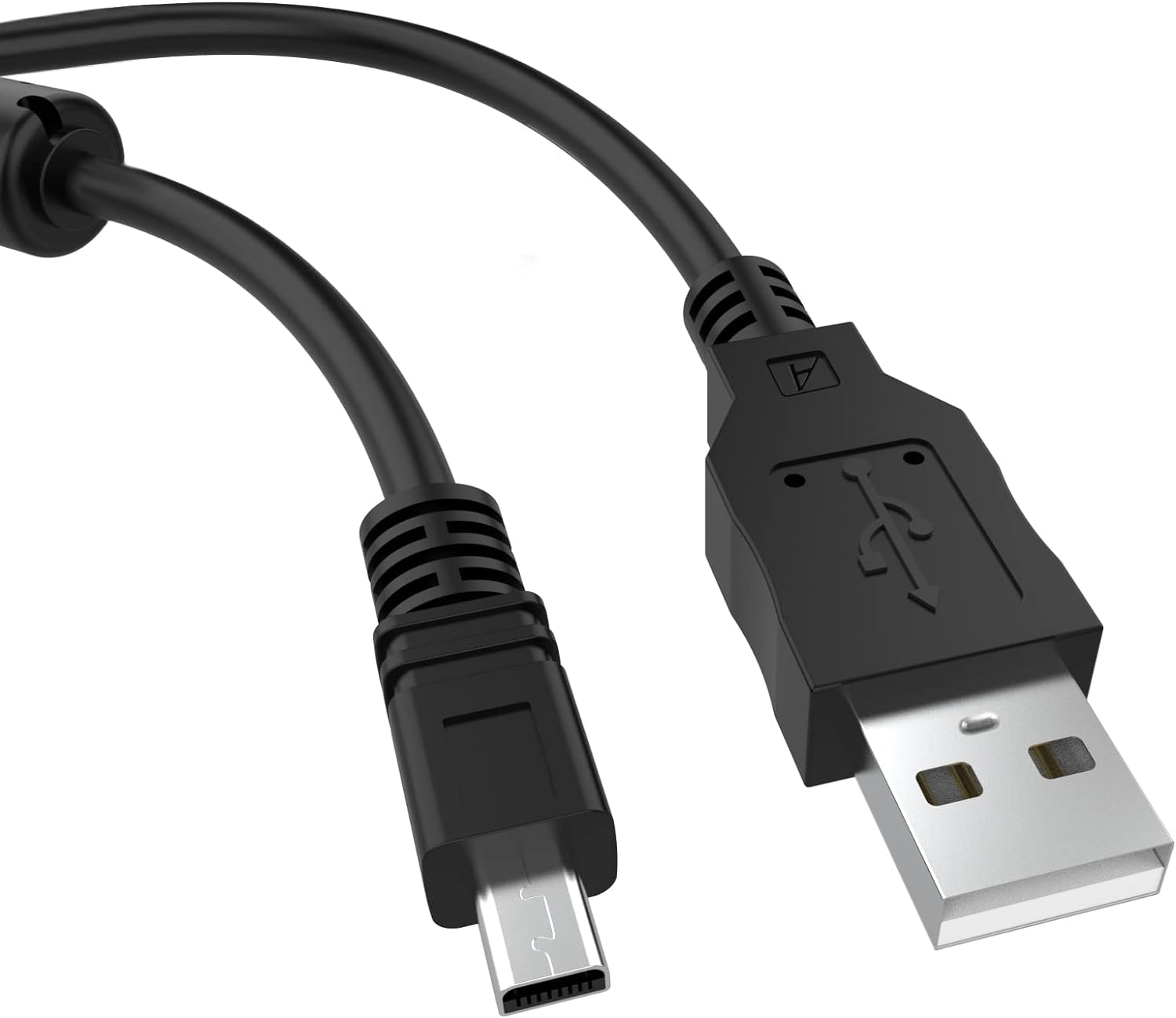 Amazon | カメラ充電ケーブル充電器配線の交換ニコンCoolpix Sシリーズ