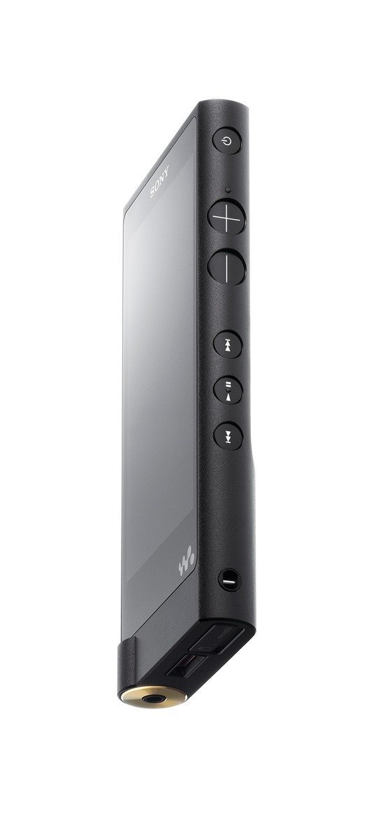 Amazon | SONY ウォークマン ZXシリーズ 128GB ハイレゾ音源対応