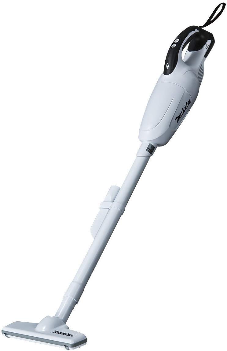 Amazon.co.jp: マキタ コードレス掃除機CL181 カプセル式 標準40分稼働