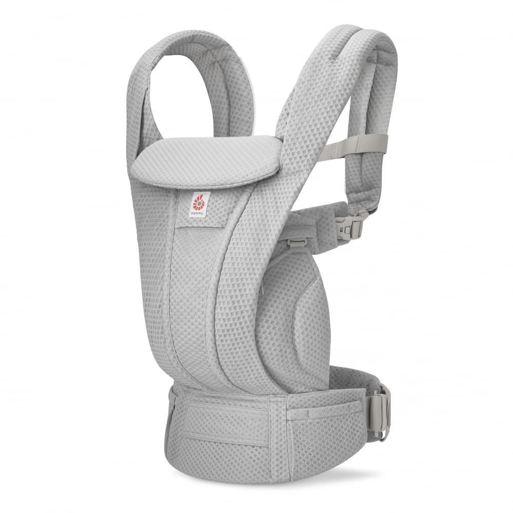 Amazon.co.jp: Ergobaby(エルゴベビー) OMNI Deluxe Mesh オムニ