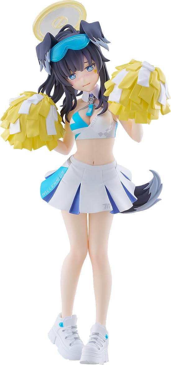 Amazon | POP UP PARADE ブルーアーカイブ Blue Archive ヒビキ[応援団