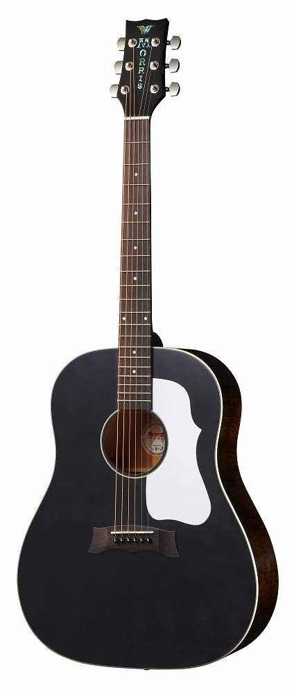 Amazon | Morris/G-021 SBK モーリス アコースティックギター
