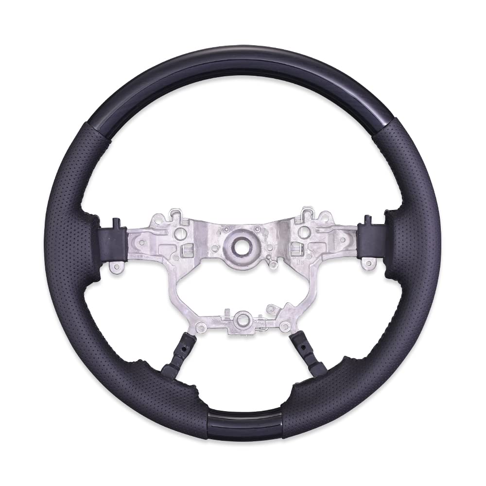 Amazon | クラウン アスリート 210系 ステアリング ノーマルグリップ