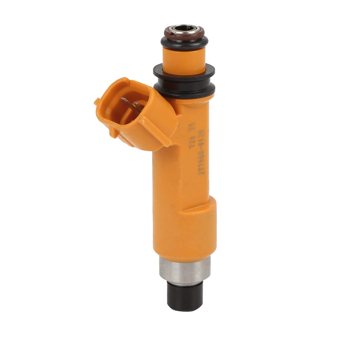 Amazon.com: X AUTOHAUX 15710-86G00 297500-0120 Fuel Injector